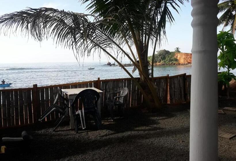 חדר דלוקס נוף לים, Seaside View