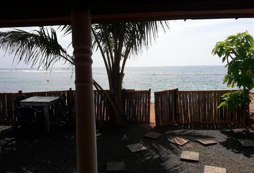 חדר דלוקס נוף לים, Seaside View