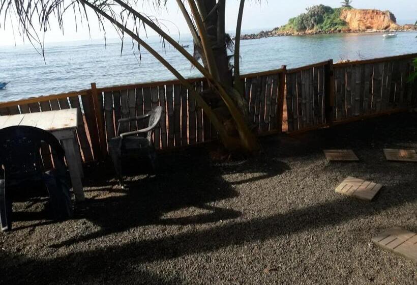 חדר דלוקס נוף לים, Seaside View