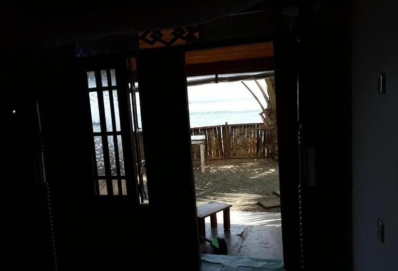 חדר דלוקס נוף לים, Seaside View