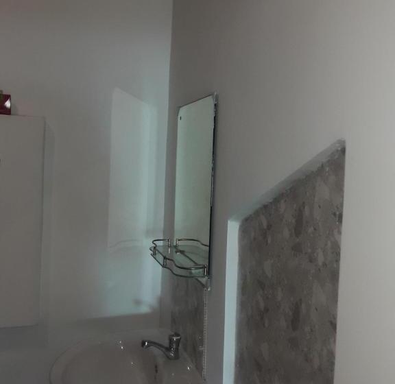 חדר דלוקס נוף לים, Seaside View