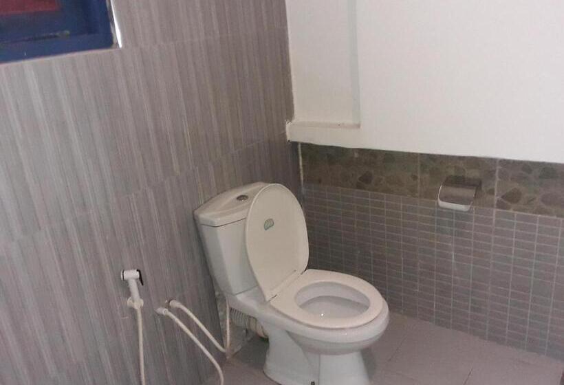 חדר דלוקס נוף לים, Seaside View