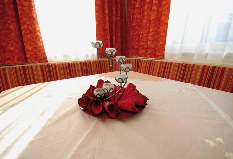 آپارتمان 3 خوابه, Ferienhof Pfefferbauer