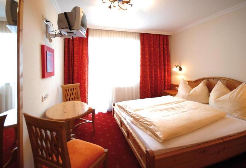 اتاق خانوادگی, Ferienhof Pfefferbauer