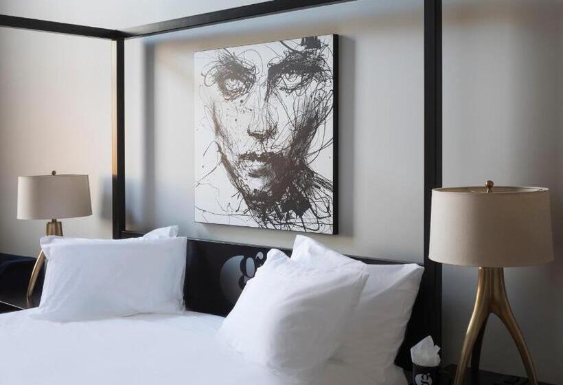 Люкс Кровать Кинг, Grinnell