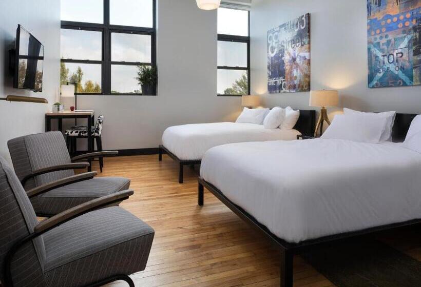 Номер Стандарт, Grinnell