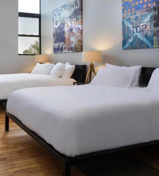 Люкс с гидромассажем, Grinnell