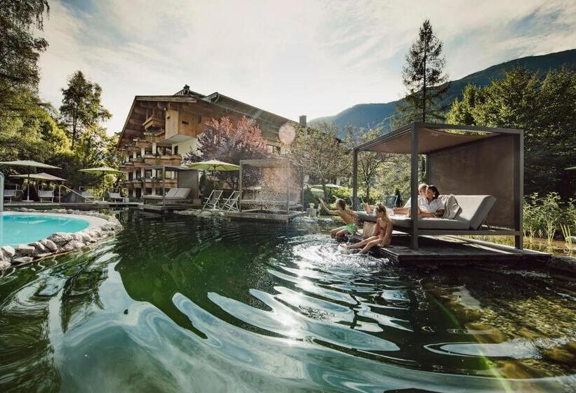 آپارتمان 3 خوابه, Theresi Appartements