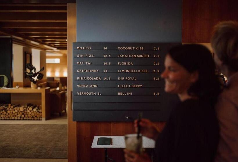 آپارتمان 3 خوابه, Theresi Appartements