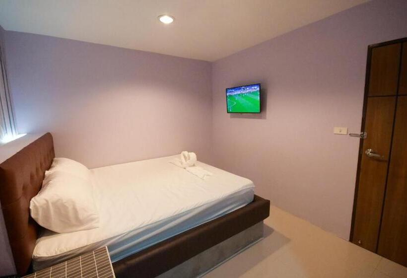 Quarto Economy, Rabbit Room
