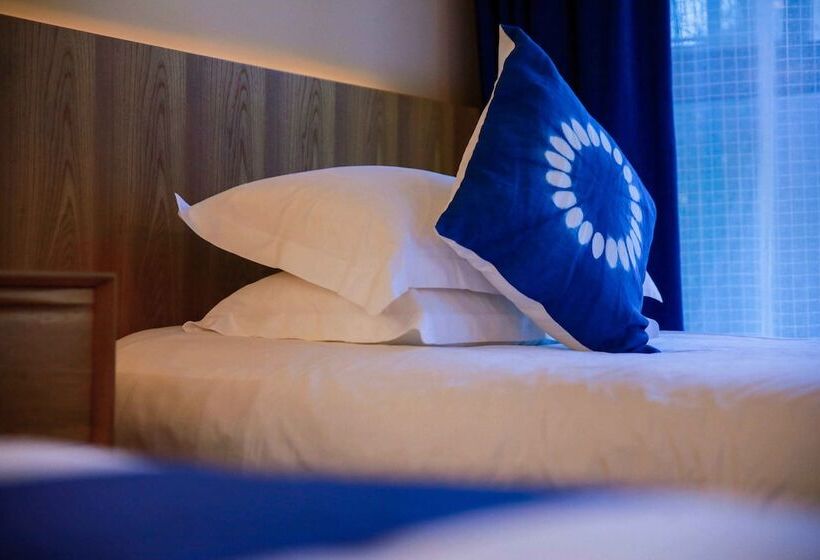 غرفة سوبيريور مطلّة علي الحديقة, Inside House Shaoxing