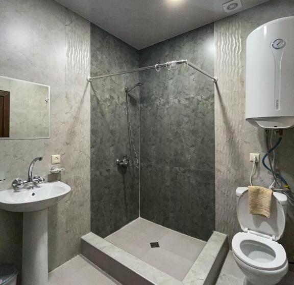 اتاق استاندارد چهار تخته, Level