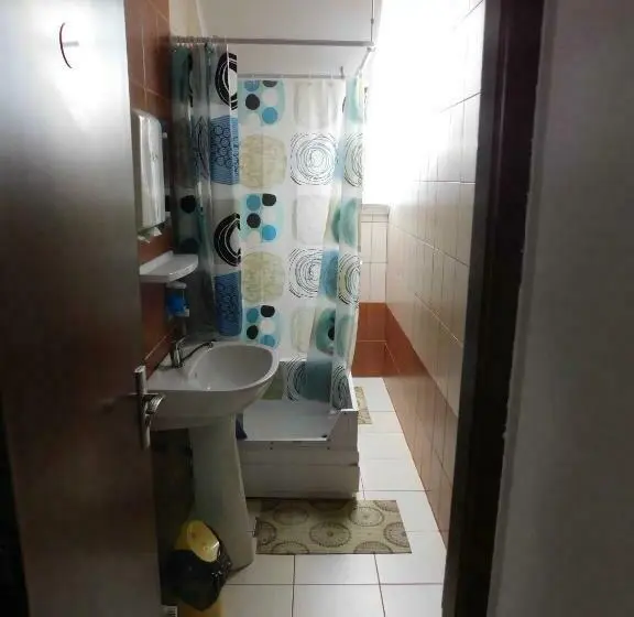 Standard Kolmen Hengen Huone, Pensiunea Agroturistica Havanna