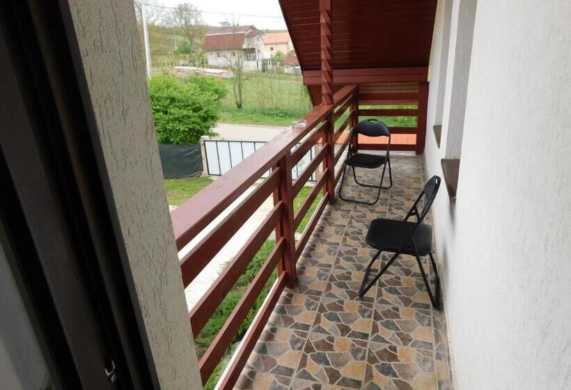 标准间, Pensiunea Agroturistica Havanna