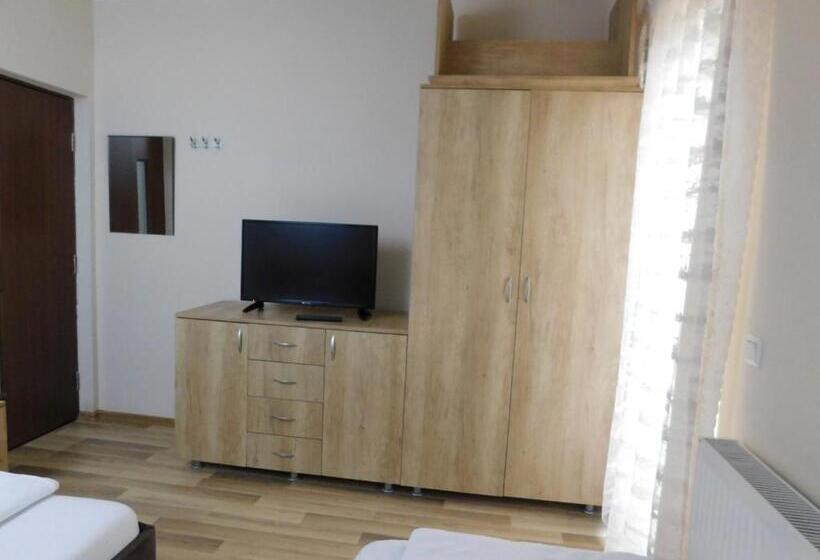 标准间, Pensiunea Agroturistica Havanna