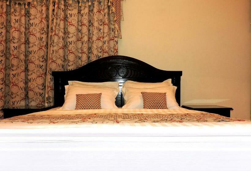 جناح غرفتين نوم, Latheqiya Palace Hotel Suites