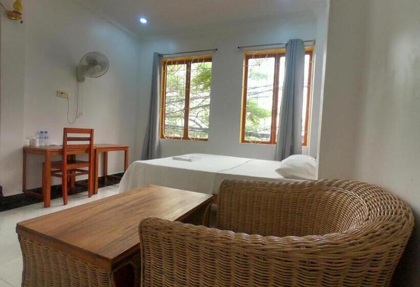 Habitación Estándar Vista Montaña, Good Morning Kampot