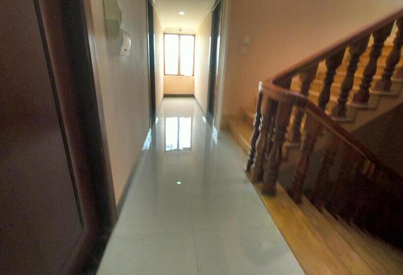 Habitación Estándar Vista Ciudad, Good Morning Kampot