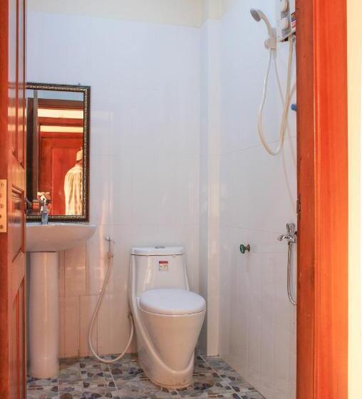 Habitación Estándar, Good Morning Kampot