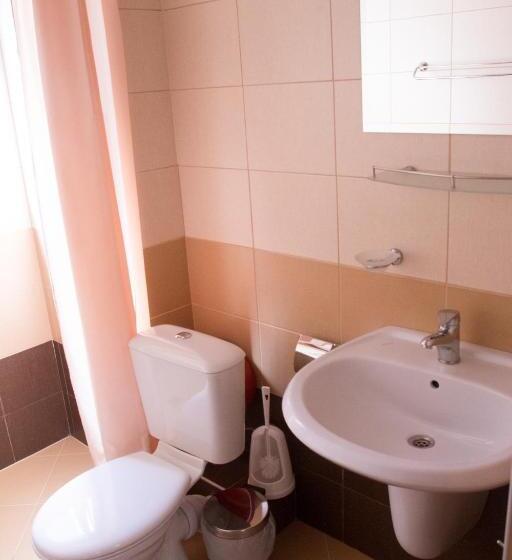 דירת חדר, Guest House Sg Brothers