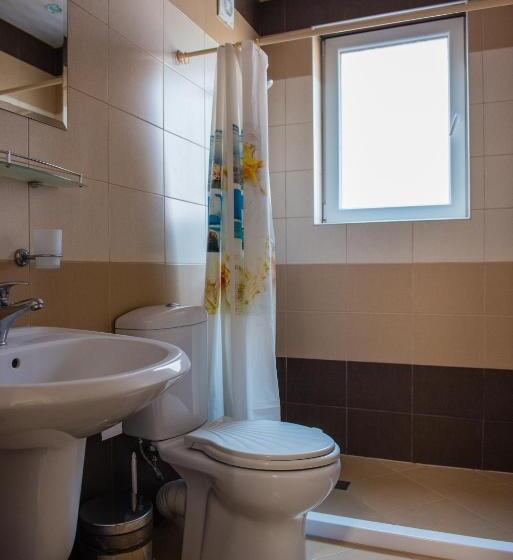 إستوديو قياسى سرير كينج, Guest House Sg Brothers