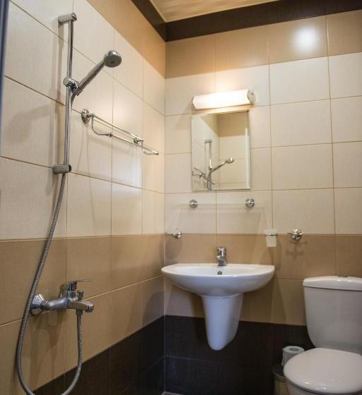 غرفة قياسية, Guest House Sg Brothers