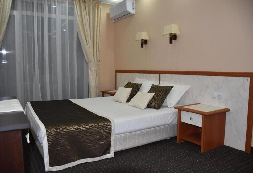 شقة غرفة واحدة مطلة على البحر, Guest House Sg Brothers