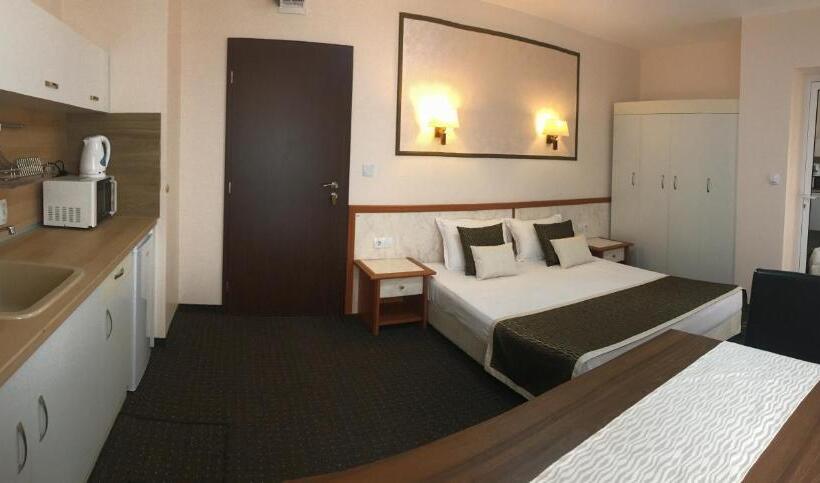 إستوديو ديلوكس, Guest House Sg Brothers