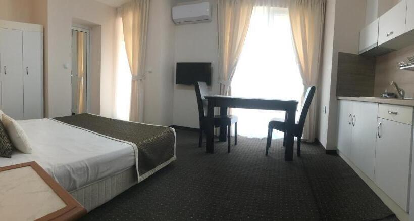 Студия Deluxe, Guest House Sg Brothers