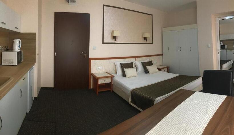 إستوديو ديلوكس, Guest House Sg Brothers