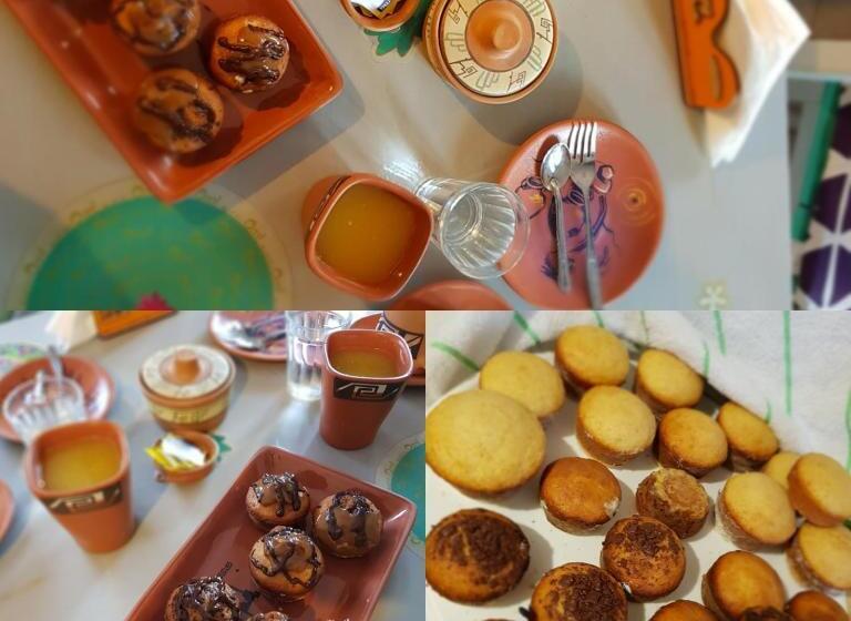 اتاق استاندارد, Hostal Asqui Pacha