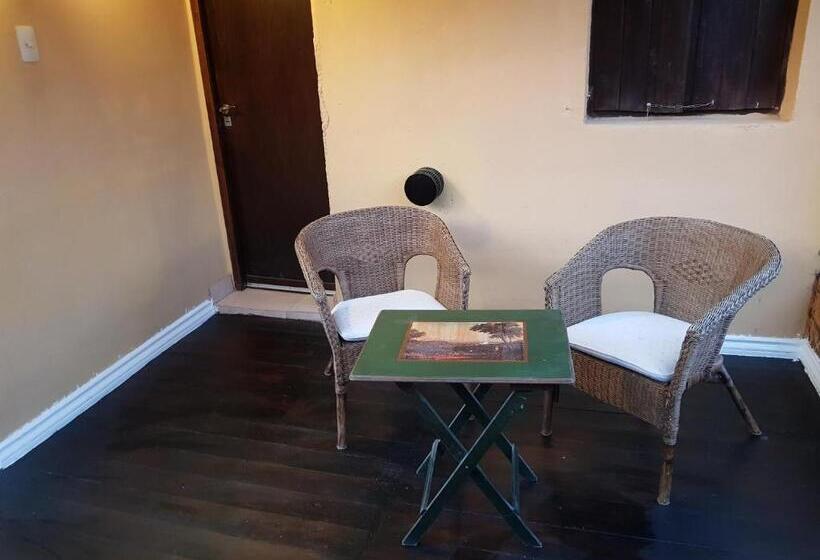 اتاق استاندارد, Hostal Asqui Pacha