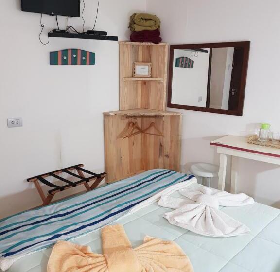 اتاق استاندارد, Hostal Asqui Pacha