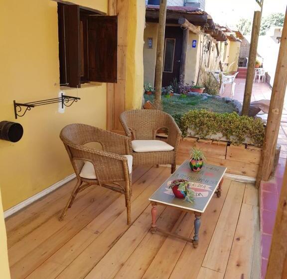 اتاق استاندارد, Hostal Asqui Pacha