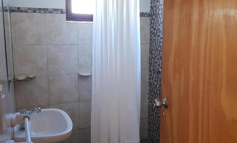 اتاق خانوادگی, Hostal Asqui Pacha