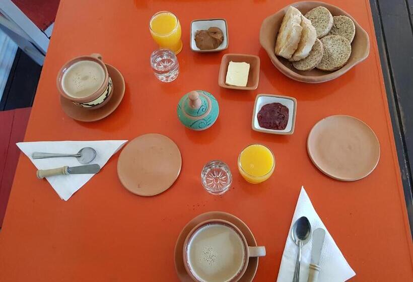 اتاق خانوادگی, Hostal Asqui Pacha