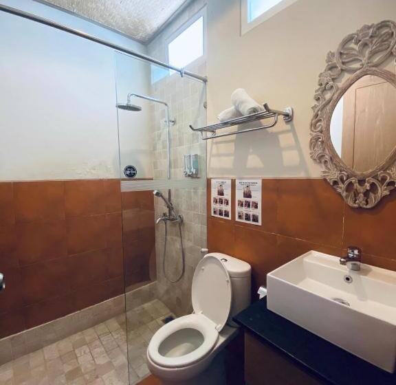 Standard Szoba, Jukung Dua Guest House