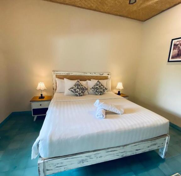 Номер Стандарт, Jukung Dua Guest House