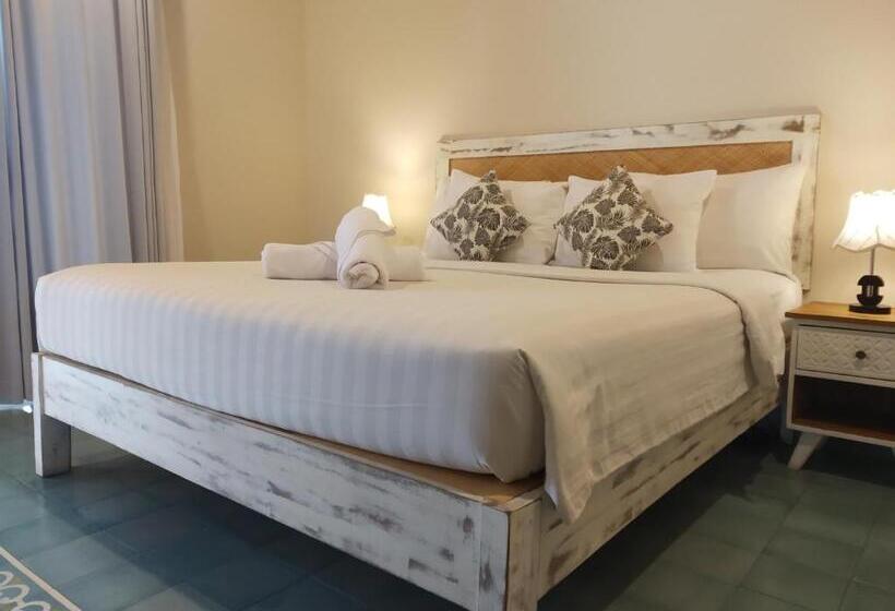 Standard Szoba, Jukung Dua Guest House