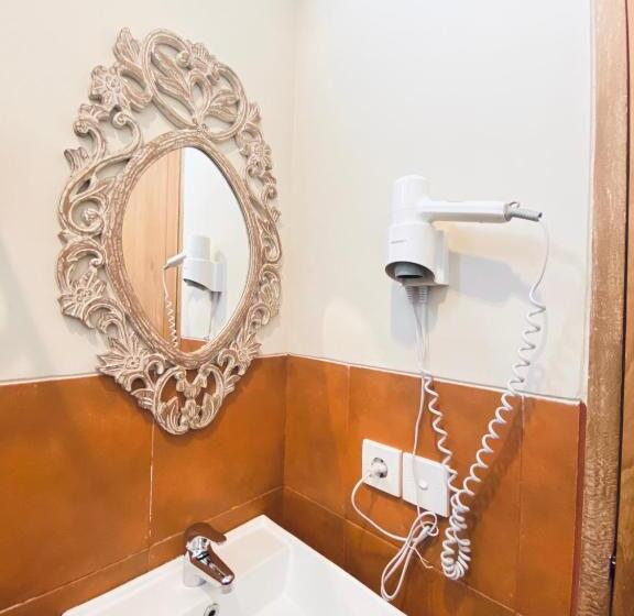 Standard Szoba, Jukung Dua Guest House