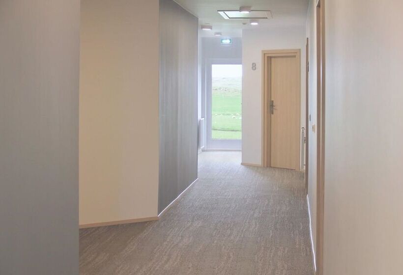 اتاق اکونومی, Lilja Guesthouse