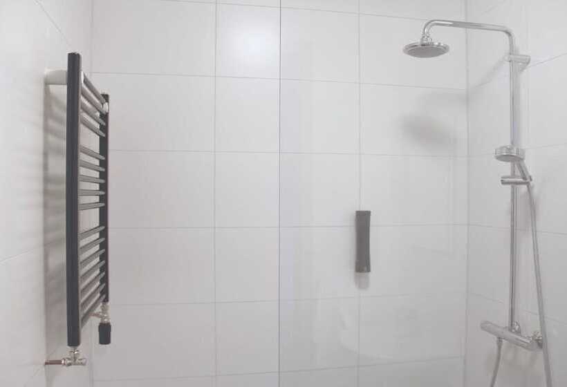 اتاق استاندارد, Lilja Guesthouse