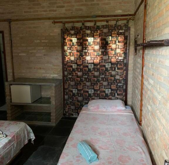 바다 전망 스위트, Villa Sirena Pousada De Charme