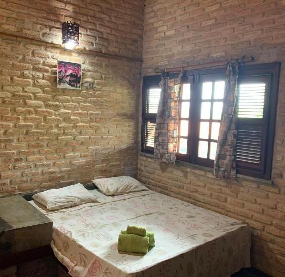 바다 전망 스위트, Villa Sirena Pousada De Charme