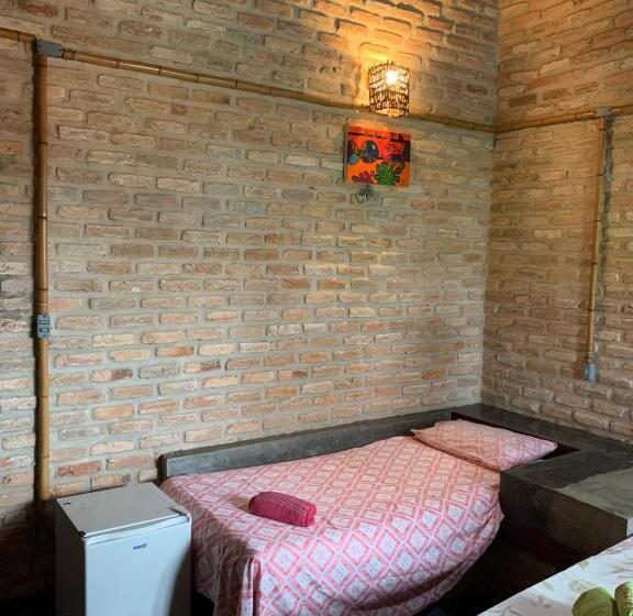 바다 전망 스위트, Villa Sirena Pousada De Charme