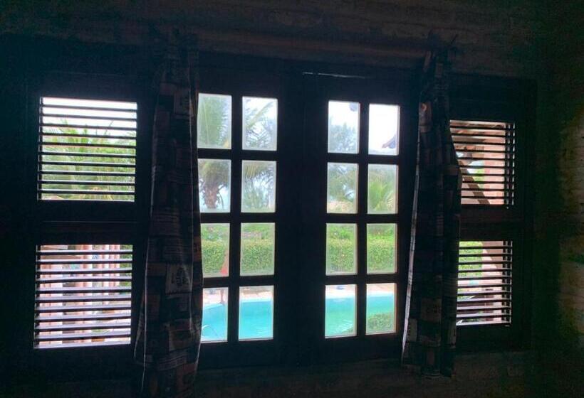 바다 전망 스위트, Villa Sirena Pousada De Charme