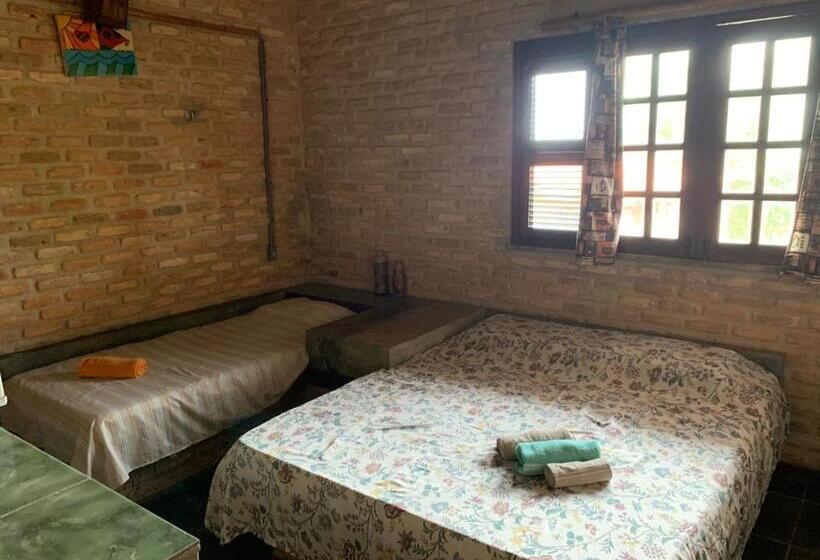 바다 전망 스위트, Villa Sirena Pousada De Charme