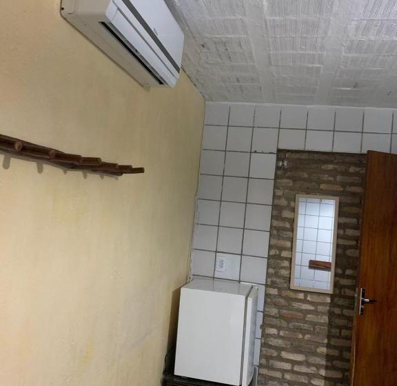 스위트, Villa Sirena Pousada De Charme