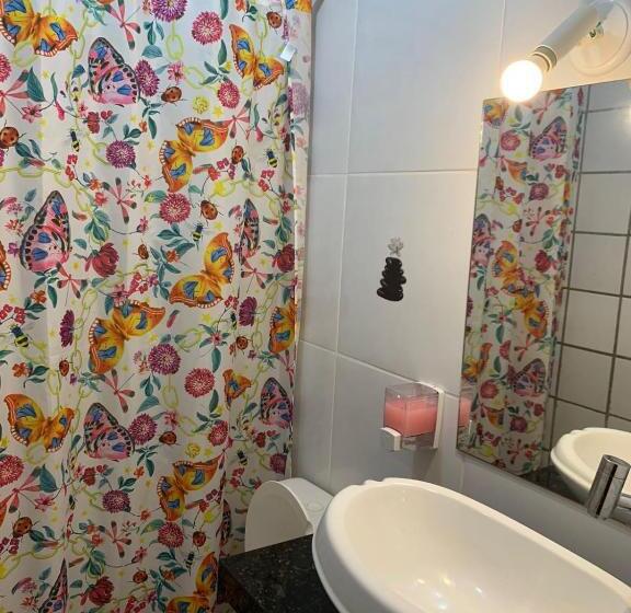 스위트, Villa Sirena Pousada De Charme