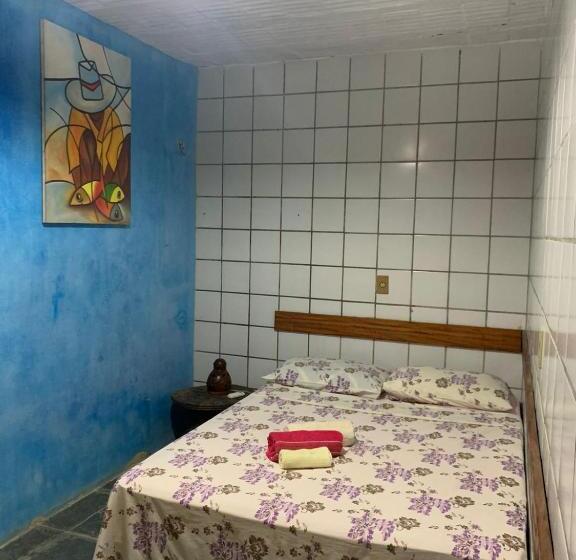 스위트, Villa Sirena Pousada De Charme